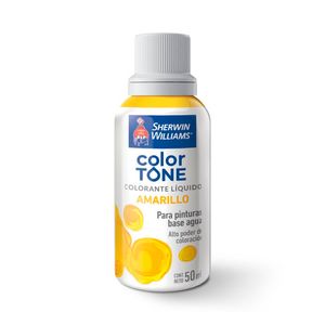 Colorante Color Tone 50Ml Sherwin Williams