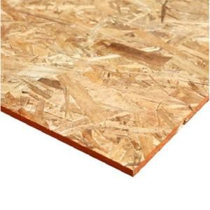 Plancha Osb 1220X2440X9.5Mm Apa Lp Fab Brasil