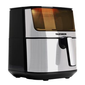 Freidora De Aire 7 Litros Easyfryer-St Telefunken