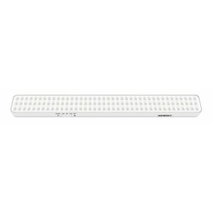 Lampara De Emergencia Led Bar120 Megabright