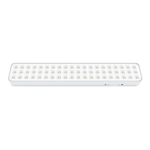Lampara De Emergencia Led Bar60 Megabright
