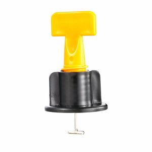Nivelador De Ceramica Con Clavo 1.5Mm 50 Unidades Uyustools