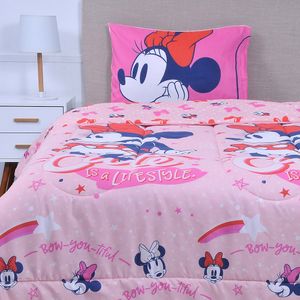 Plumon 1.5 Plaza Minnie Cute Mashini