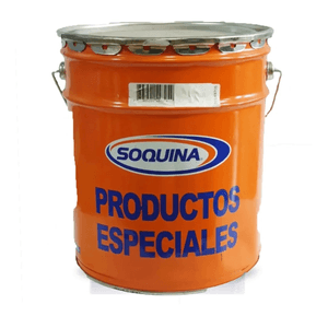 Oleo Constructor 1 Tineta Blanco Soquina
