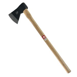 Hacha Con Mango De Madera 4.5Lbs 90Cm Uro