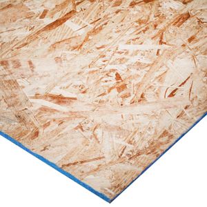 Osb 1220X2440X9.5mm Pais Tabiquería Interior LP