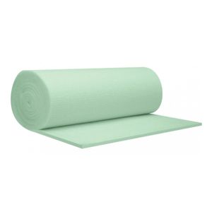 Aislante Fisiterm 50Mm 1.2X15Mt (Rollo 18M2) Feltrex