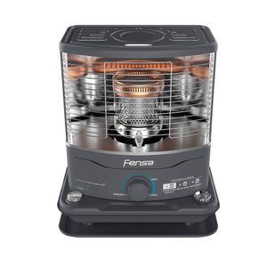 Estufa A Parafina F1120 Fensa