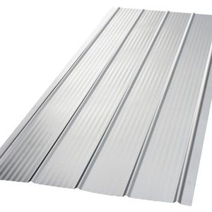Zinc 5V Az150 0.35X895X3500Mm