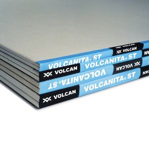Plancha Yeso Carton St Br 1.20*2.40*15Mm