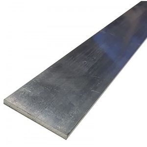 Pletina Standar 6 M 100X8Mm