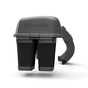 Recolector Para Tractor Ts114 Huqsvarna