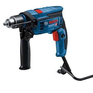 Taladro Percutor 13Mm 750W Gsb13Re 127V Bosch