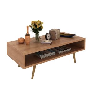 Mesa De Centro Almendra Mc2230 Tecnomobili
