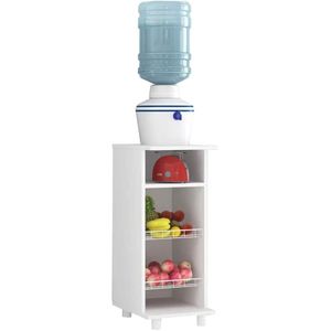 Frutero Blanco Bf3206 Tecnomobili