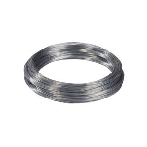 Alambre Galvanizado N°18 X 5kg Uro