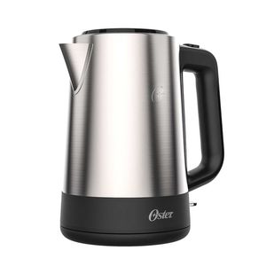 Hervidor 1.7 Litros Acero Inoxidable Bvstke671 Oster