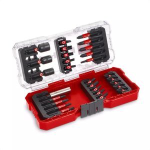 Punta De Impacto Set 28 Piezas Einhell