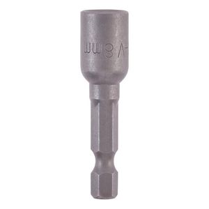 Dado Hexagonal Magnetico 8X48Mm Einhell