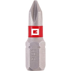 Punta Ph1 25Mm 3 Unidades Einhell