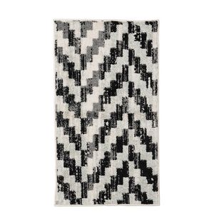 Bajada De Cama Frise Venecia Tambopata 50X90Cm Mashini