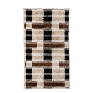 Bajada De Cama Frise Venecia Urubamba 50X90Cm Mashini