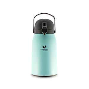Termo Agua 3 Litros Sifon Vidrio Aqua Thermos
