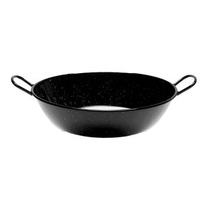 Sarten Enlozado Con Asas 28Cm Honda