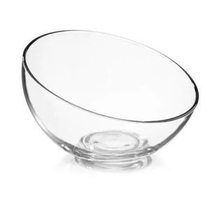 Ensaladera De Vidrio Helena 23Cm Libbey
