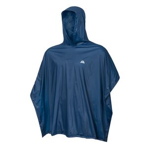 Capa Para Lluvia Nimbus L Azul Marino Doite