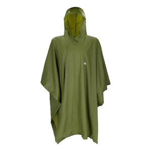 Capa Para Lluvia Nimbus L Verde Doite