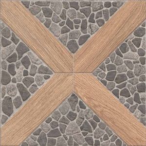 Ceramica Tana Gris 44X44Cm 1.99M2 Caja Cordillera