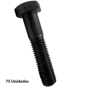 Perno Hexagonal 3/8 X 3 1/2 75 Unidades Imporper