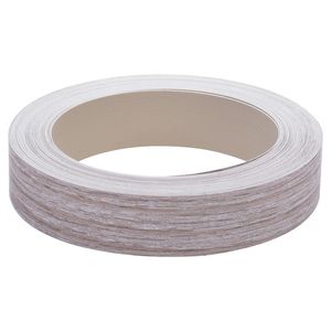 Tapacanto Pvc 10Mt Roble Provenzal Rehau