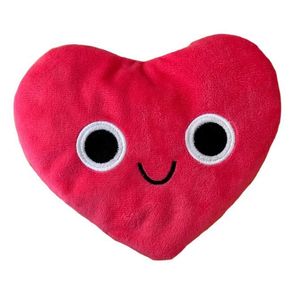 Guatero Mestrual Corazon Turmalina Thermica
