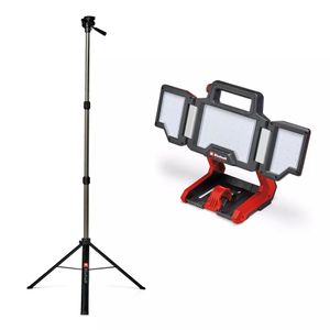 Linterna Inalambrica Tp-Cl 18/3000 Li Sin Bateria Einhell
