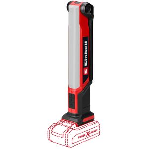 Linterna Inalambrica Te-Cl 18/1000 S Li Sin Bateria Einhell