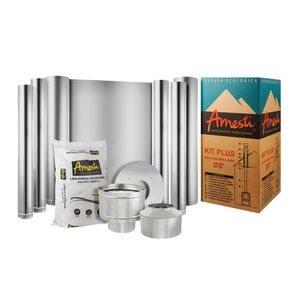 Promocion Cyber Regalo Kit Instalacion 5" Amesti