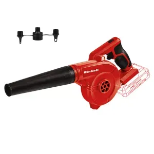Soplador De Aire 180Km Te-Cb 18/180 Einhell