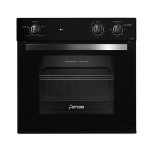 Horno Electrico Empotrable 66 Litros F1060N A Fensa