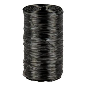 Alambre Para Conejo 0.41Mm Negro (Rollo 386Mt) Cerram