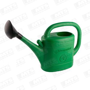 Regadera 5.0Lt Verde Prosperplast