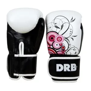 Guante Boxeo Dama Drb