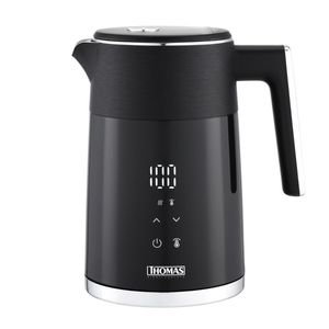 Hervidor Electrico 1.5Lt Digital Led Touch Control Th-6220Dn Thomas
