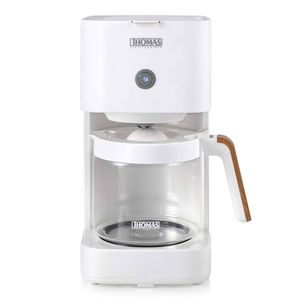Cafetera De Filtro 1,5 Litros  Th-134B Thomas