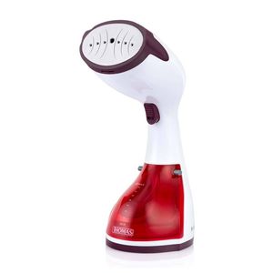 Plancha A Vapor Vertical Th-7300 Thomas