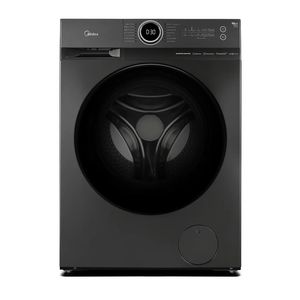 Lavadora Secadora Frontal 13/10 Kilos Titanium Midea
