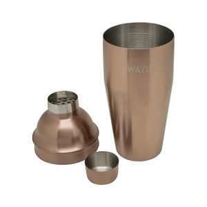 Coctelera 750Ml Copper Line Wayu