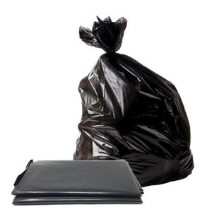 Bolsa De Basura 90X120Cm 10 Unidades