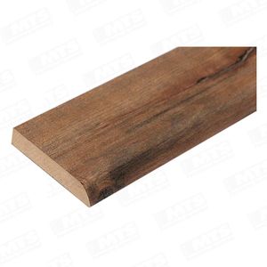 Guardapolvo Mdf 2420X60X15Cm 924111 Pino Natural